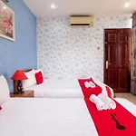 Nam Bac Hotel - 206 Phan Dang Luu, Q.Phu Nhuan - By Bay Luxury