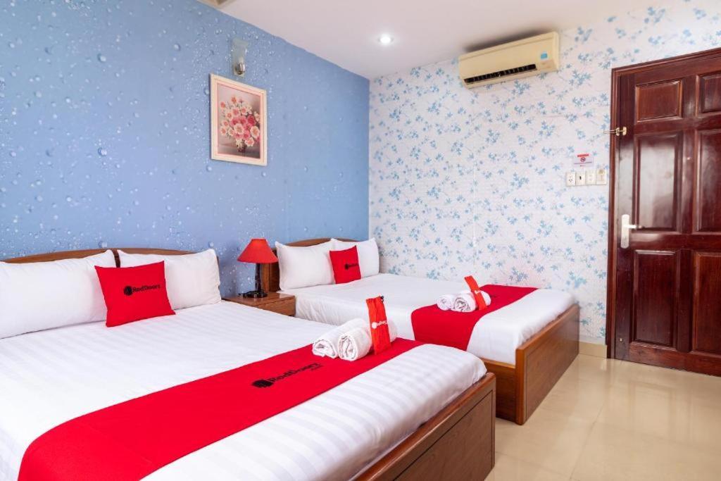 Nam Bac - 206 Phan Dang Luu, Q.phu Nhuan - By Bay Luxury * TP. Hồ Chí Minh