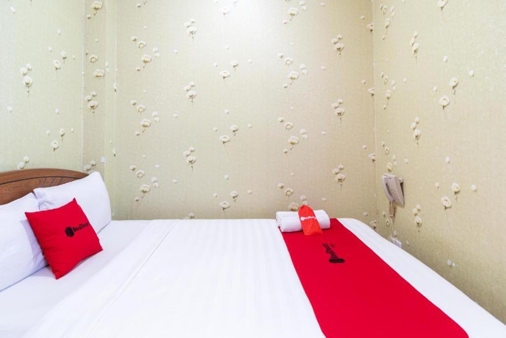 Nam Bac - 206 Phan Dang Luu, Q.phu Nhuan - By Bay Luxury Căn hộ TP. Hồ Chí Minh