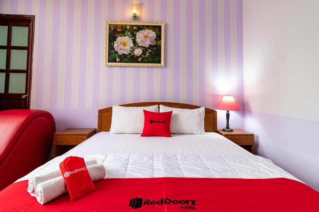 Nam Bac - 206 Phan Dang Luu, Q.phu Nhuan - By Bay Luxury Căn hộ