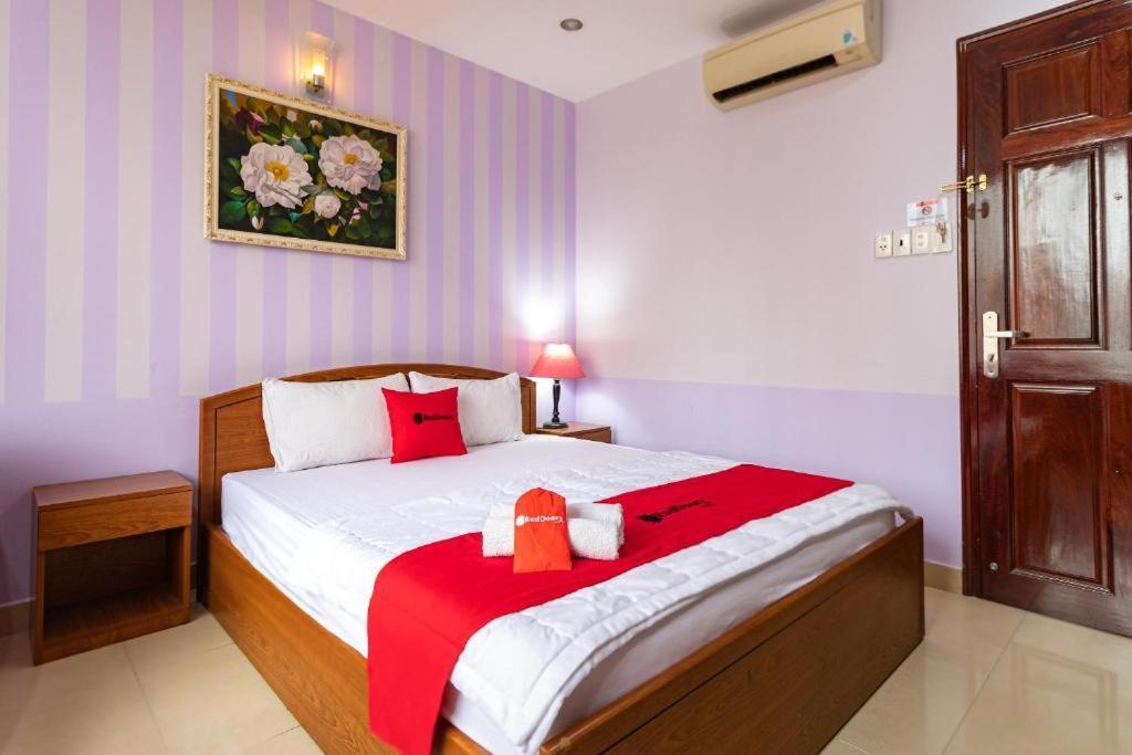 Nam Bac - 206 Phan Dang Luu, Q.phu Nhuan - By Bay Luxury TP. Hồ Chí Minh