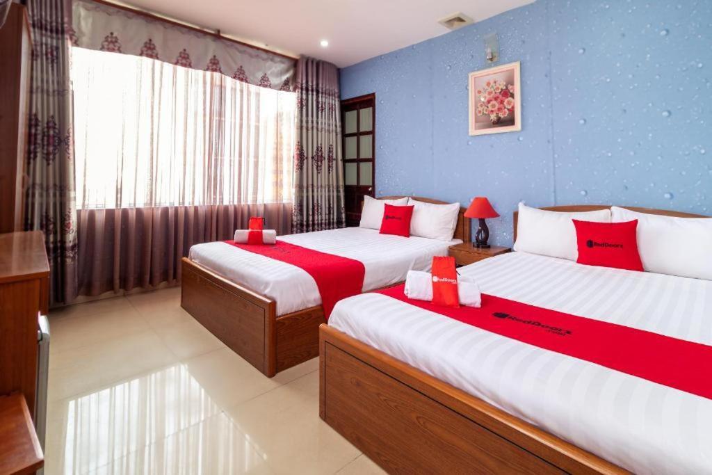 Nam Bac - 206 Phan Dang Luu, Q.phu Nhuan - By Bay Luxury *