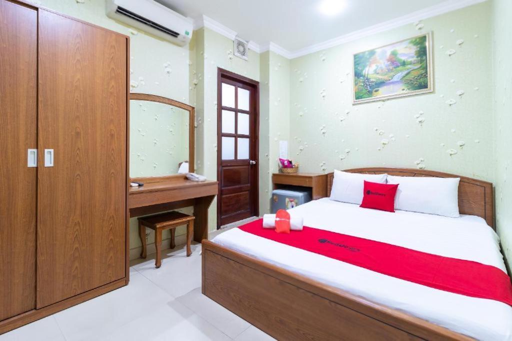 Nam Bac - 206 Phan Dang Luu, Q.phu Nhuan - By Bay Luxury TP. Hồ Chí Minh