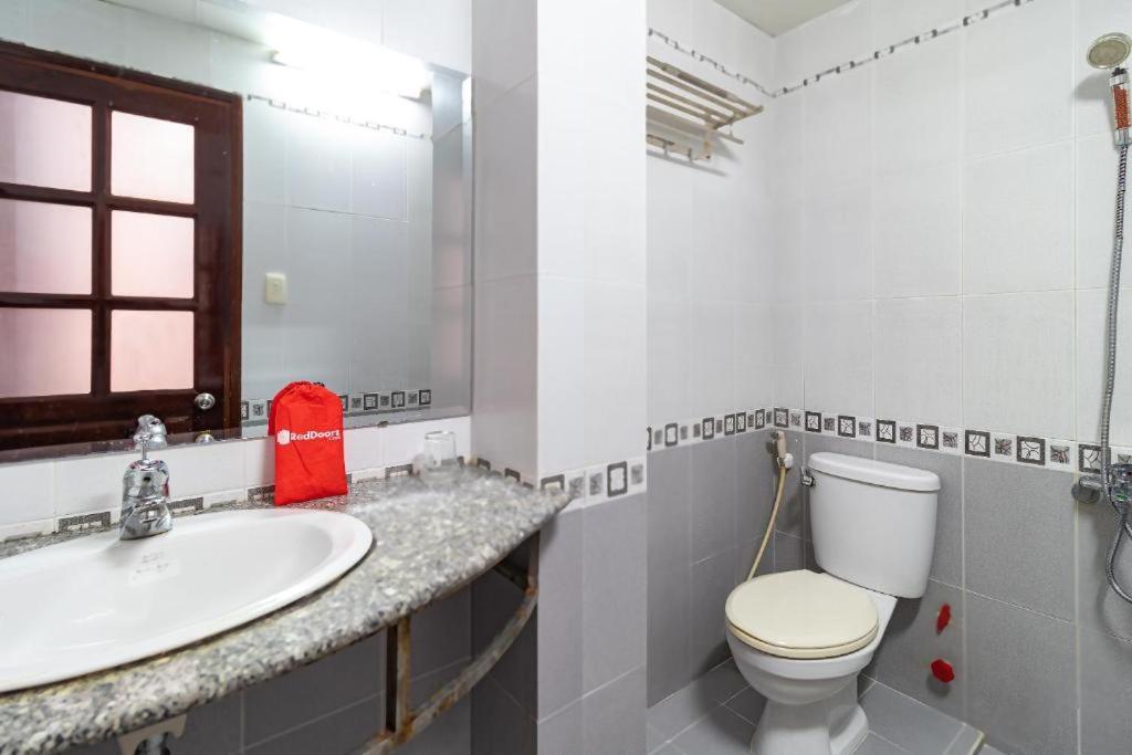 Căn hộ Nam Bac - 206 Phan Dang Luu, Q.phu Nhuan - By Bay Luxury *