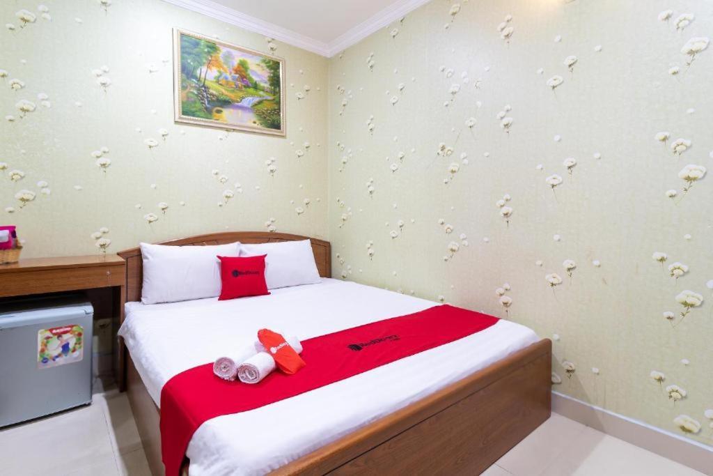 Căn hộ Nam Bac - 206 Phan Dang Luu, Q.phu Nhuan - By Bay Luxury TP. Hồ Chí Minh