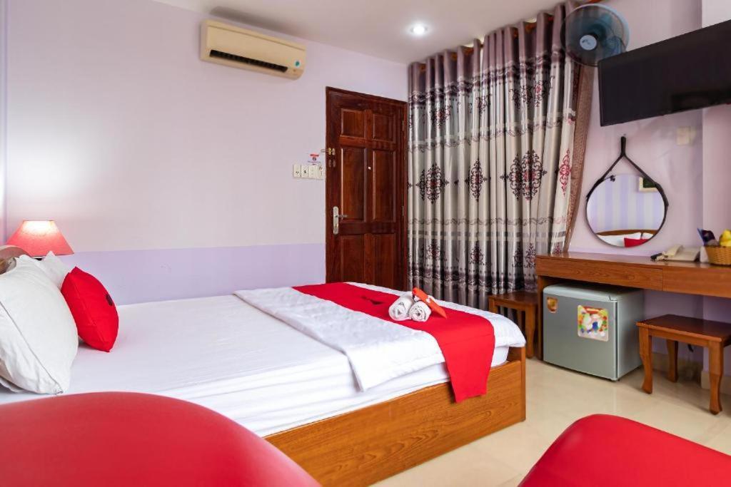 Căn hộ Nam Bac - 206 Phan Dang Luu, Q.phu Nhuan - By Bay Luxury
