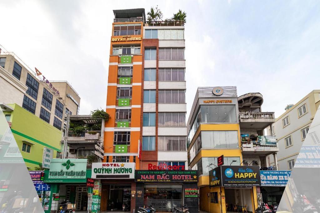 Nam Bac - 206 Phan Dang Luu, Q.phu Nhuan - By Bay Luxury Ho Chi Minh City