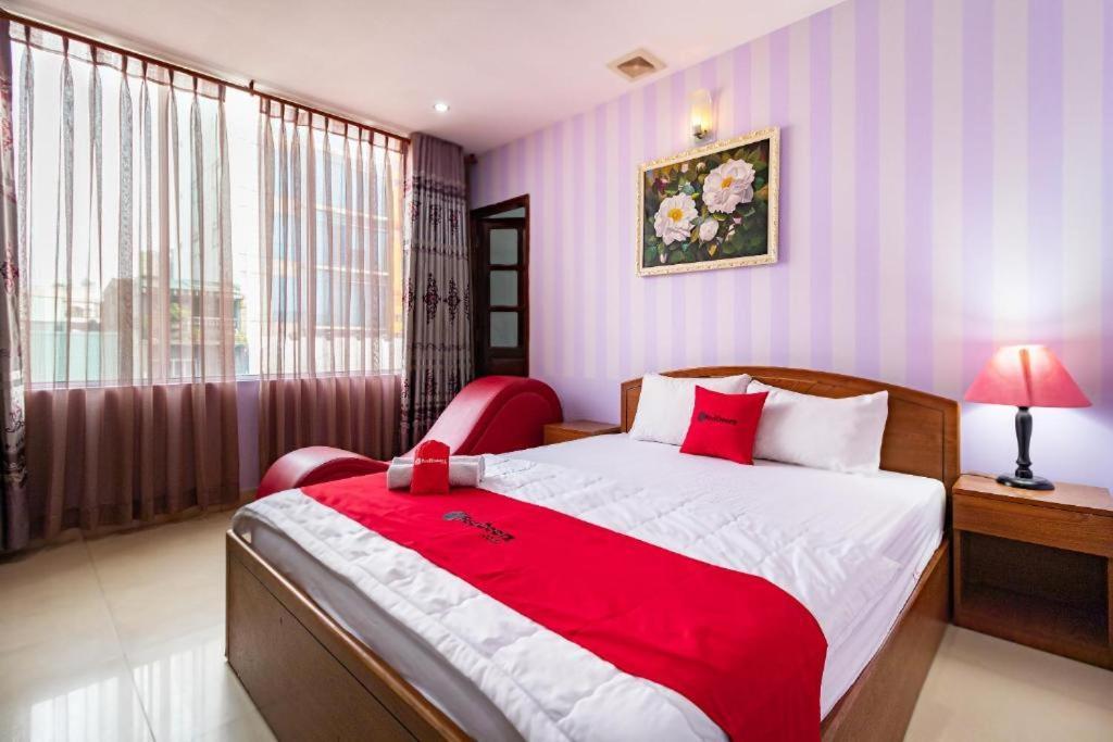 Nam Bac - 206 Phan Dang Luu, Q.phu Nhuan - By Bay Luxury Apartment Ho Chi Minh City